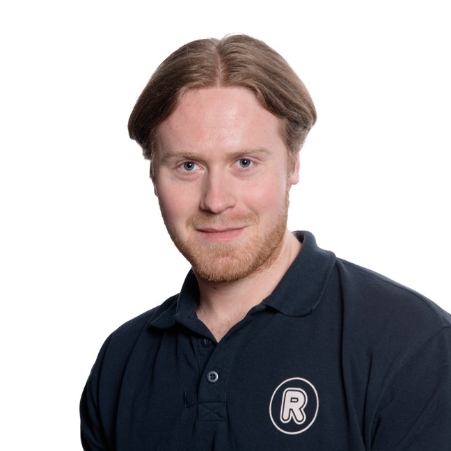 Købmandsbillede
