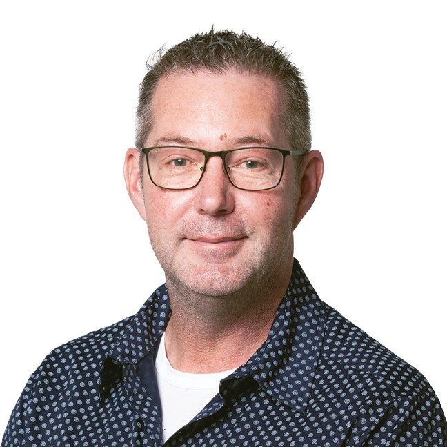 Købmandsbillede