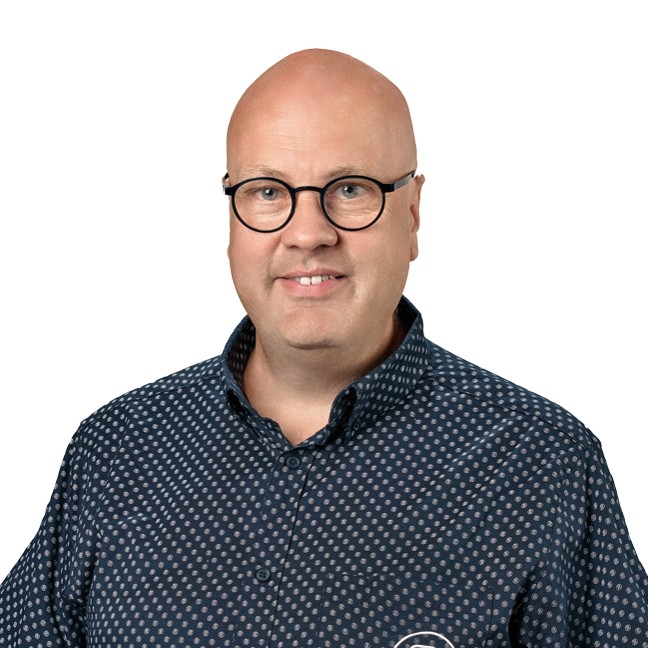 Købmandsbillede