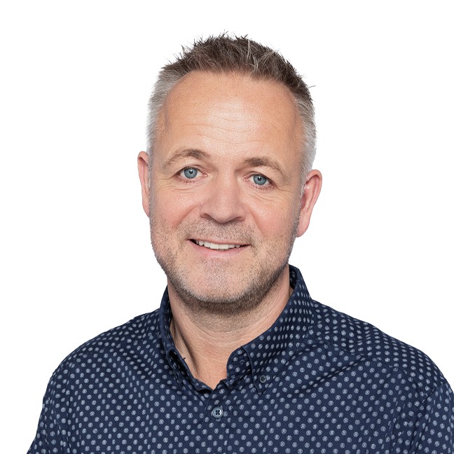 Købmandsbillede