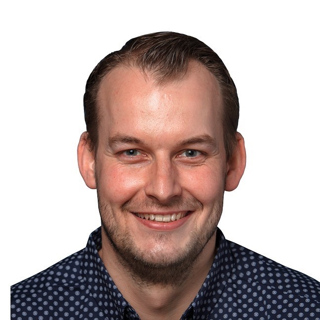 Købmandsbillede