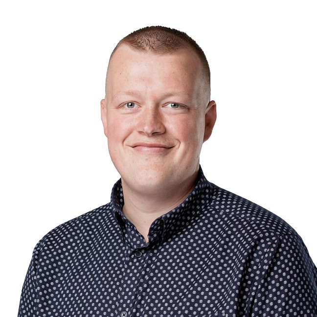 Købmandsbillede